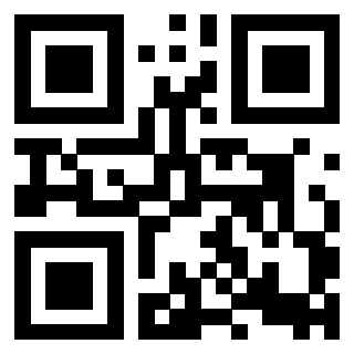 Il QrCode di 3918460667