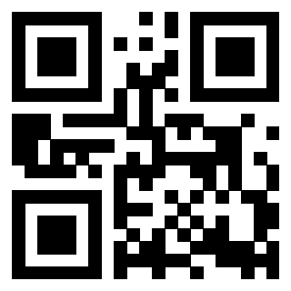 Scansione del Qr Code di 3918460668