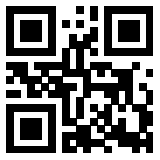 Scansione del Qr Code di 3918460669