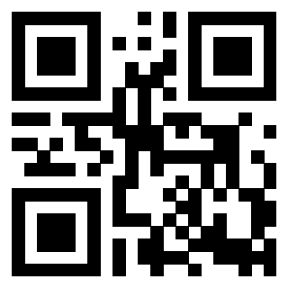 3918460671 - Immagine del QrCode associato