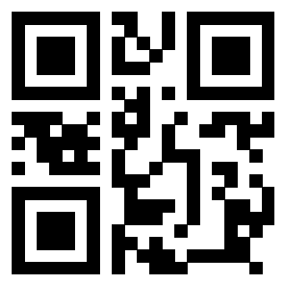 3918460677 - Immagine del QrCode