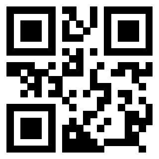3918460678 - Immagine del QrCode associato