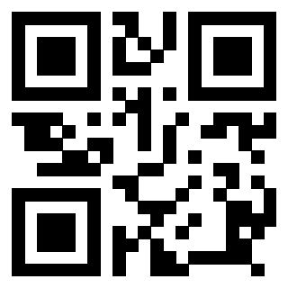 Il Qr Code di 3918460680