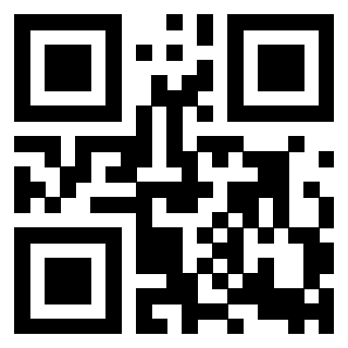 3918460681 QrCode associato