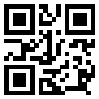 Scansione del Qr Code di 3918460684