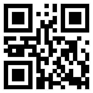 3918460687 - Immagine del Qr Code associato