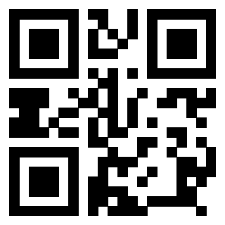 Immagine del QrCode di 3918460688