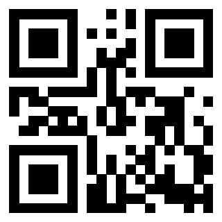 3918460689 - Immagine del QrCode associato