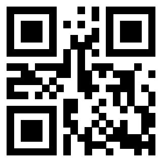 3918460694 QrCode associato