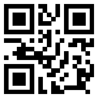 Immagine del QrCode di 3918460698