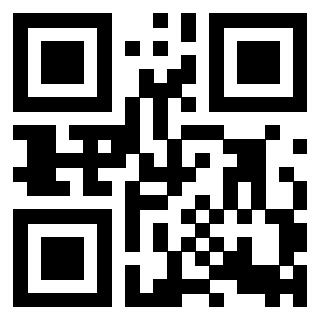 3918460700 QrCode associato