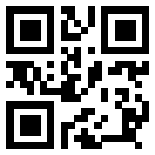 3918460702 - Immagine del QrCode associato