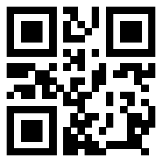 Immagine del QrCode di 3918460703