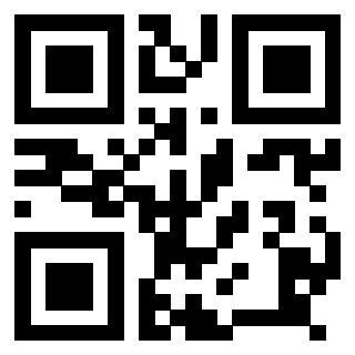 3918460708 - Immagine del QrCode