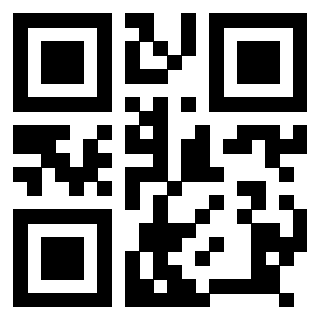 3918460710 - Immagine del QrCode