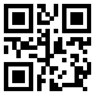 Il QrCode di 3918460712
