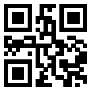 3918460714 Qr Code associato