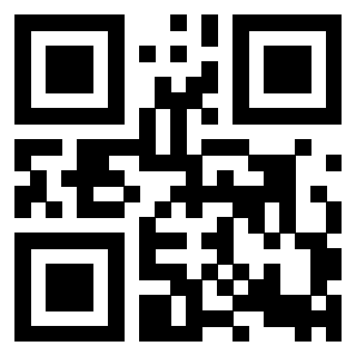 3918460716 - Immagine del Qr Code associato