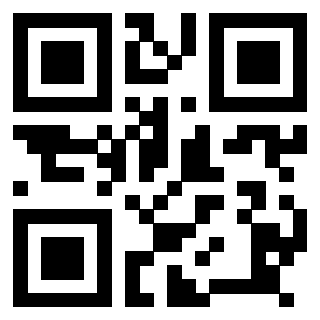 3918460718 QrCode associato