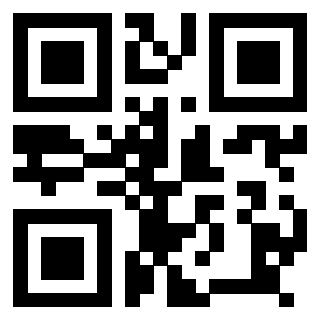 Il Qr Code di 3918460719