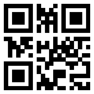 3918460720 Qr Code associato