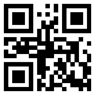 3918460723 QrCode associato