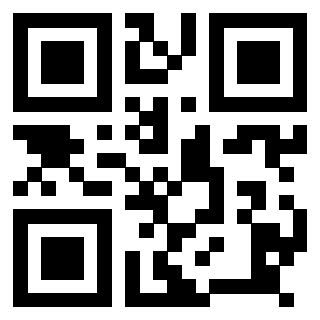 3918460724 - Immagine del QrCode