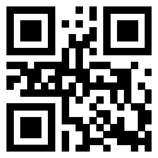 3918460725 - Immagine del Qr Code associato