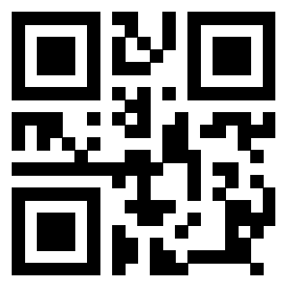 Il Qr Code di 3918460726