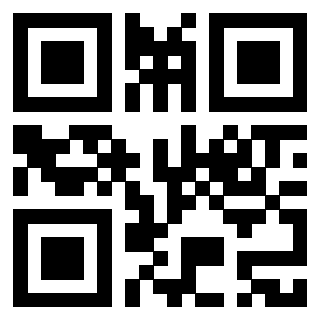 Il QrCode di 3918460728