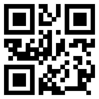 3918460731 - Immagine del QrCode associato