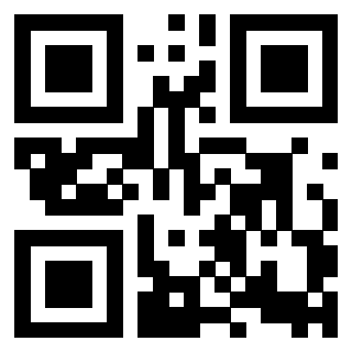 Scansione del Qr Code di 3918460733