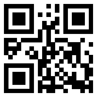 3918460734 Qr Code associato
