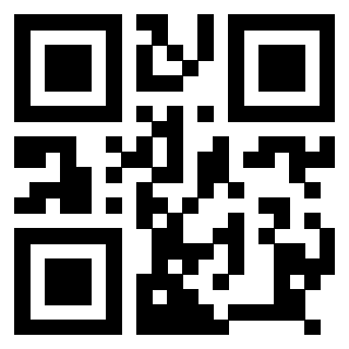 3918460735 - Immagine del Qr Code