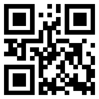 Immagine del Qr Code di 3918460736