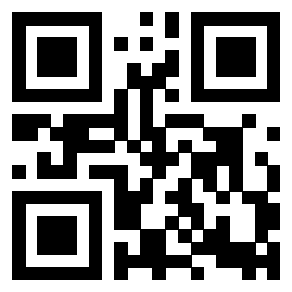 3918460737 QrCode associato