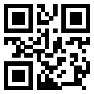 3918460738 QrCode associato