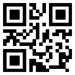 Scansione del Qr Code di 3918460739