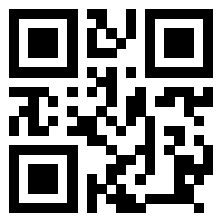 3918460745 - Immagine del QrCode associato