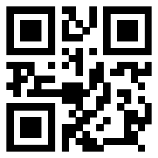 Immagine del Qr Code di 3918460748