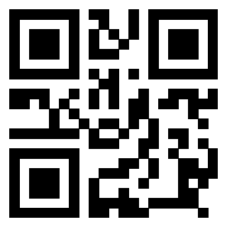 3918460749 - Immagine del QrCode associato