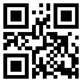 Il Qr Code di 3918460750