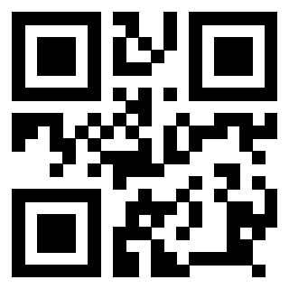 3918460751 - Immagine del Qr Code associato