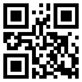 Scansione del QrCode di 3918460753