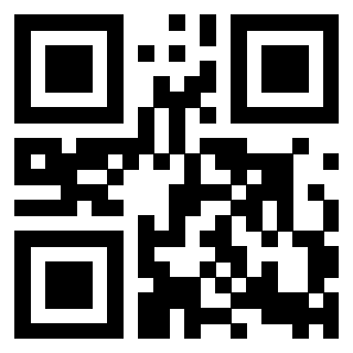 3918460757 QrCode associato