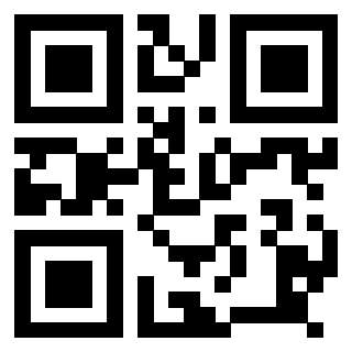 Immagine del Qr Code di 3918460759