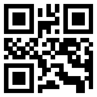 Il Qr Code di 3918460762