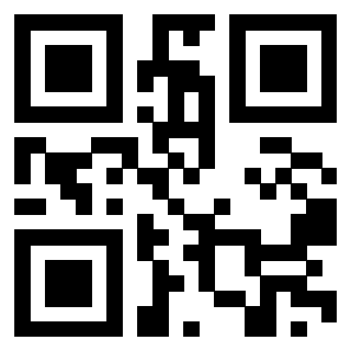 Immagine del Qr Code di 3918460767