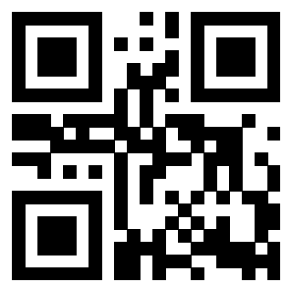 3918460768 - Immagine del QrCode