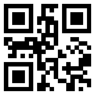 Il Qr Code di 3918460770